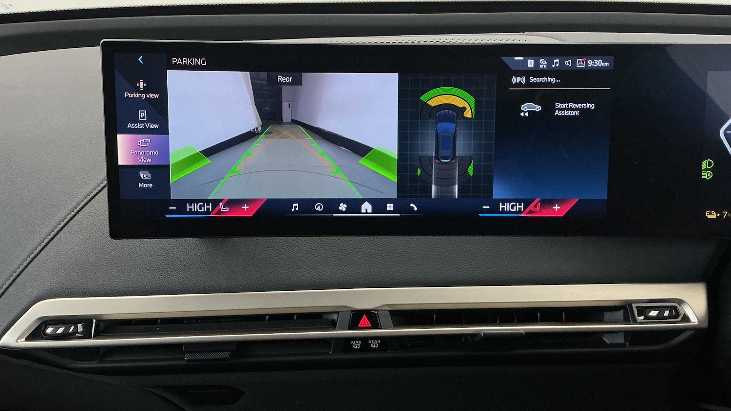 Used BMW iX 2024 for sale - 76804827: Photo 29