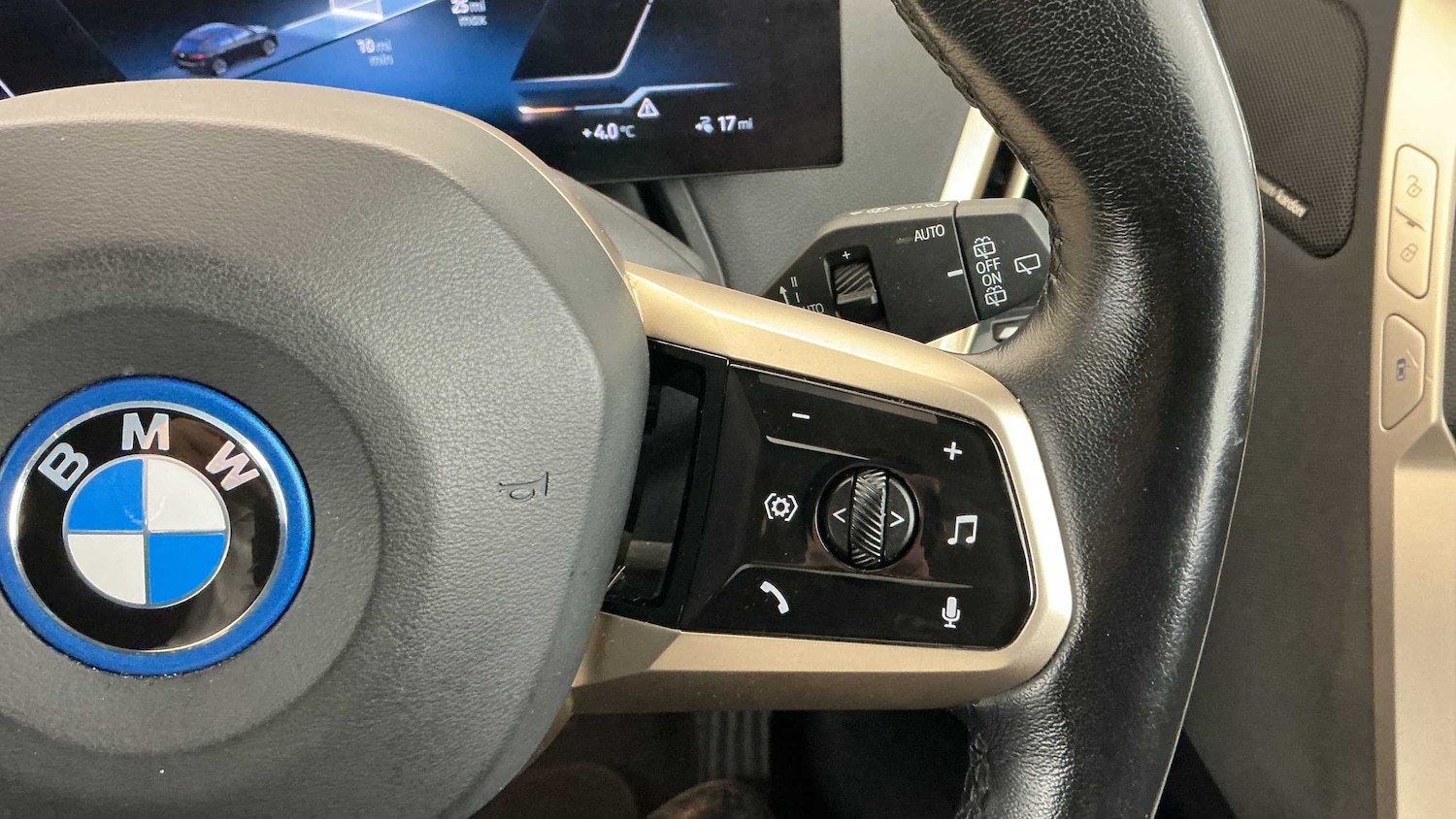 Used BMW iX 2024 for sale - 76804827: Photo 32