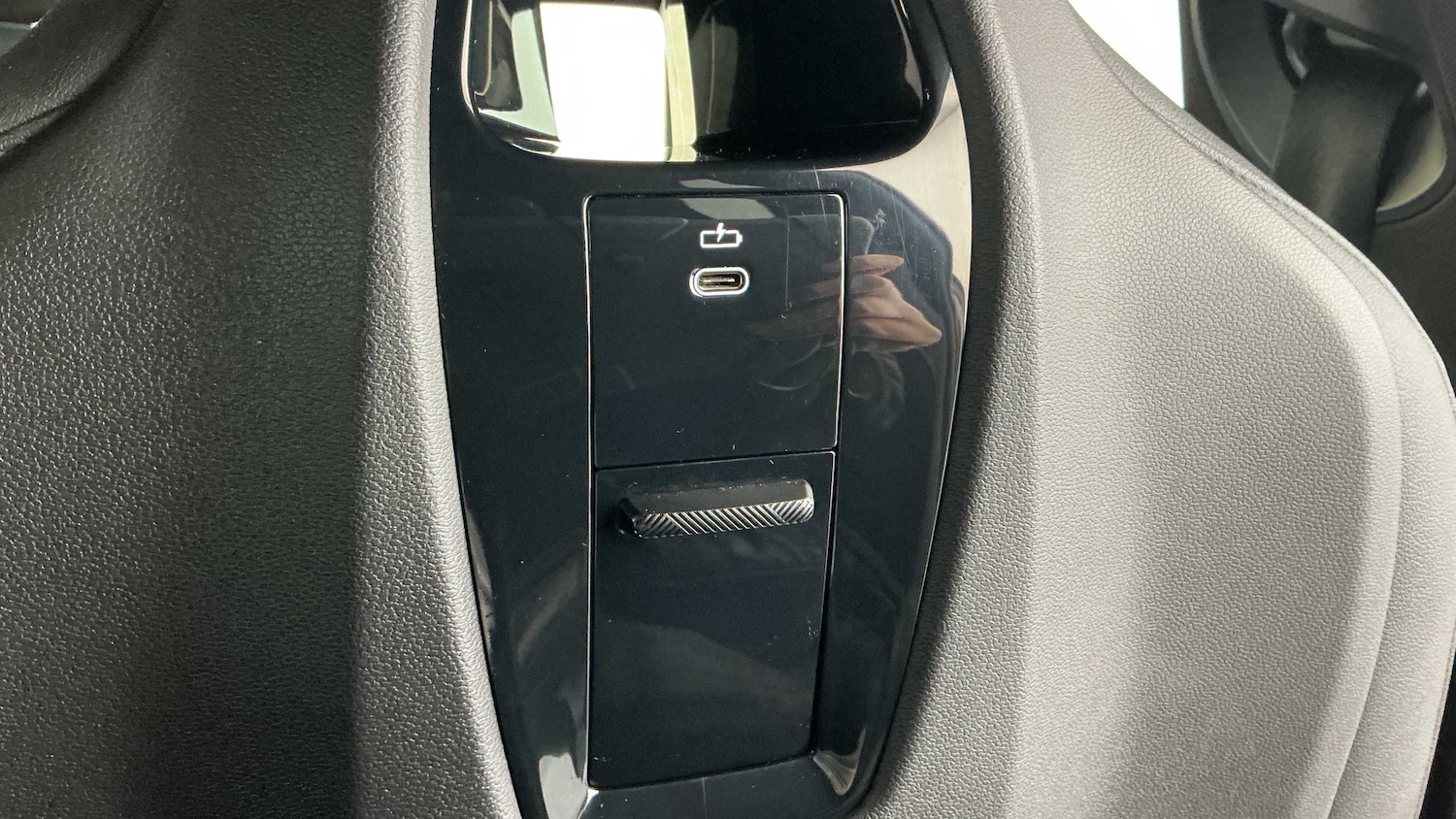 Used BMW iX 2024 for sale - 76804827: Photo 34