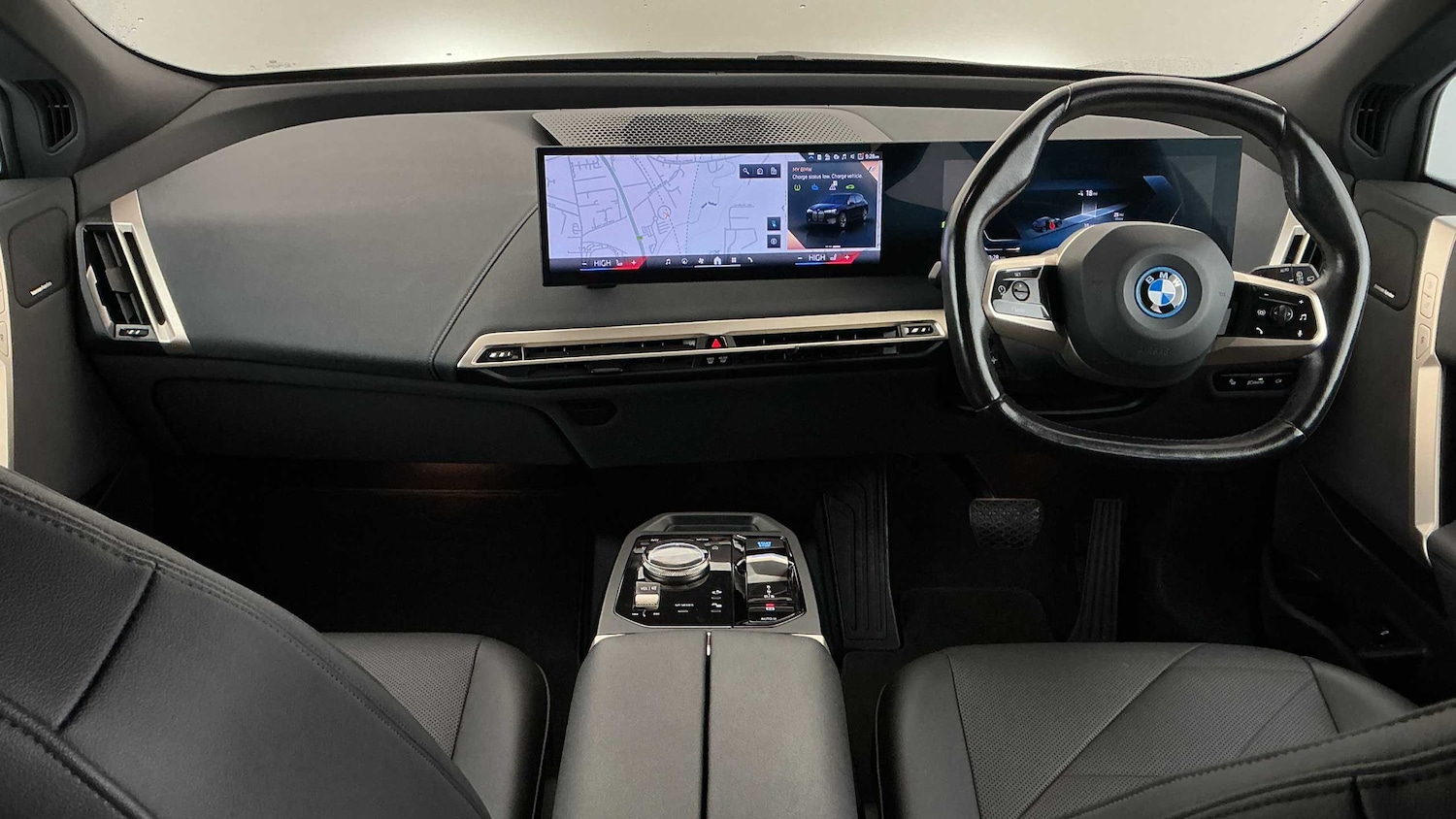 Used BMW iX 2024 for sale - 76804827: Photo 4