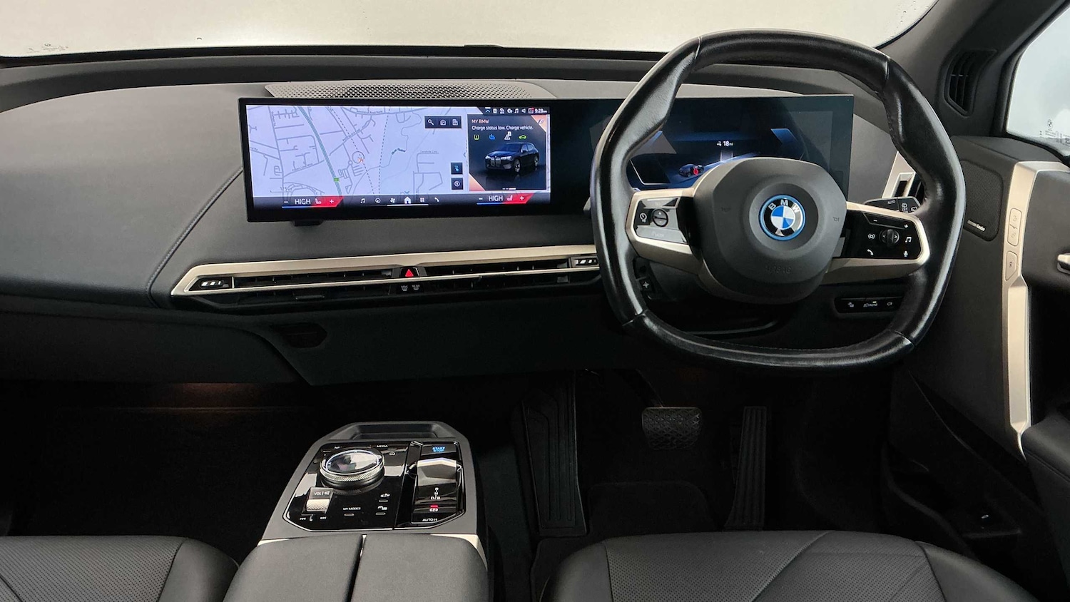 Used BMW iX 2024 for sale - 76804827: Photo 5