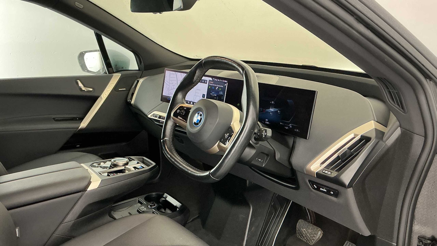 Used BMW iX 2024 for sale - 76804827: Photo 6