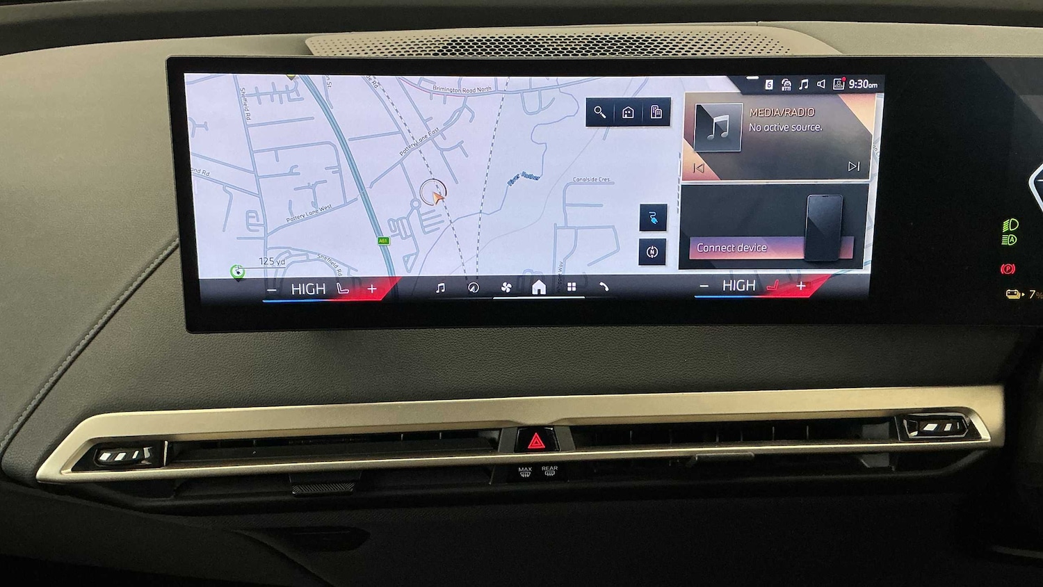 Used BMW iX 2024 for sale - 76804827: Photo 8