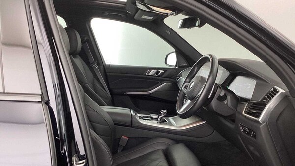 Used BMW X5 2023 for sale - 75217005: Photo 11