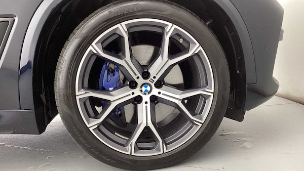 Used BMW X5 2023 for sale - 75217005: Photo 14