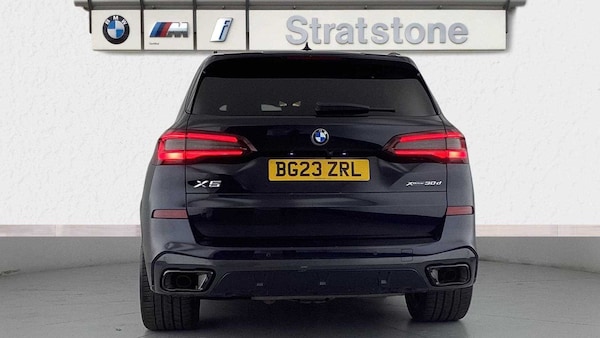 Used BMW X5 2023 for sale - 75217005: Photo 15