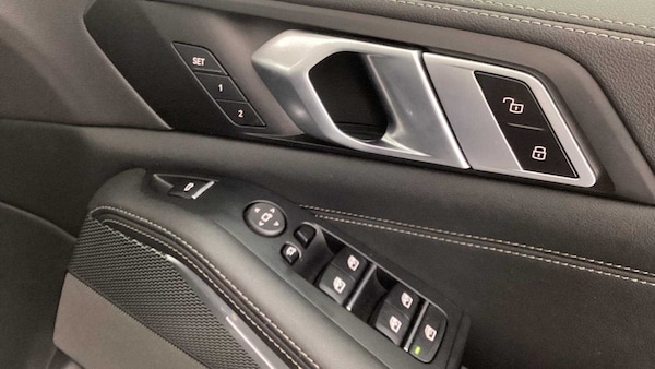 Used BMW X5 2023 for sale - 75217005: Photo 18