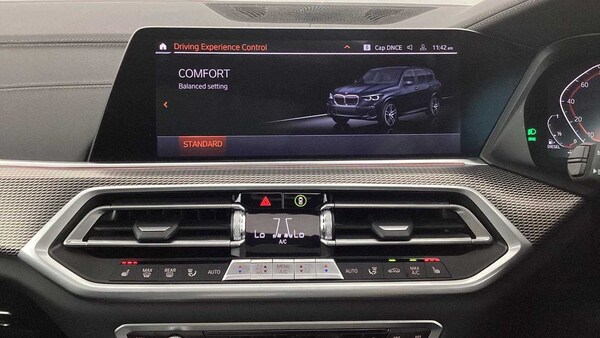 Used BMW X5 2023 for sale - 75217005: Photo 24