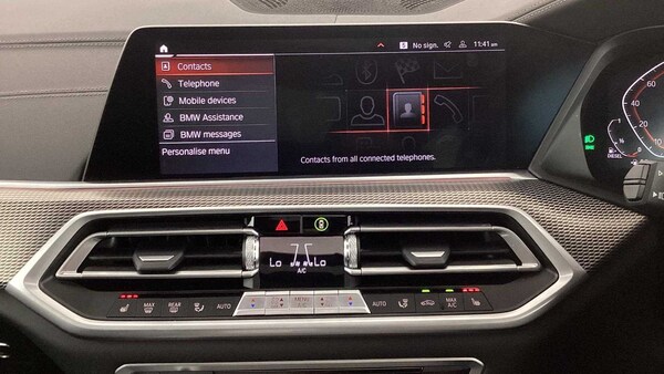 Used BMW X5 2023 for sale - 75217005: Photo 28