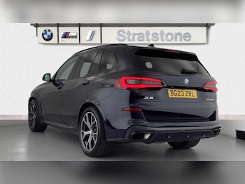 Used BMW X5 2023 for sale - 75217005: Photo