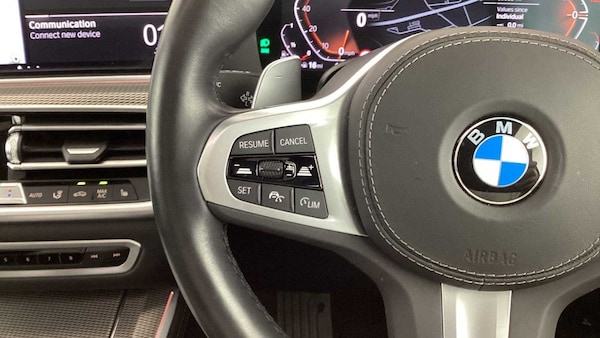 Used BMW X5 2023 for sale - 75217005: Photo 31