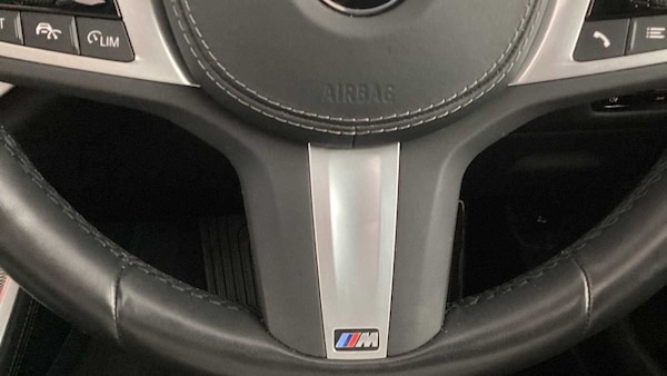 Used BMW X5 2023 for sale - 75217005: Photo 32