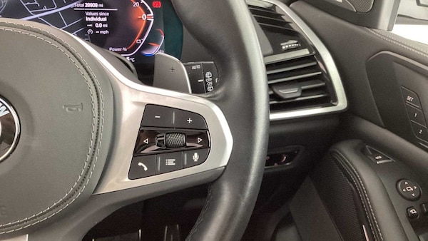 Used BMW X5 2023 for sale - 75217005: Photo 33