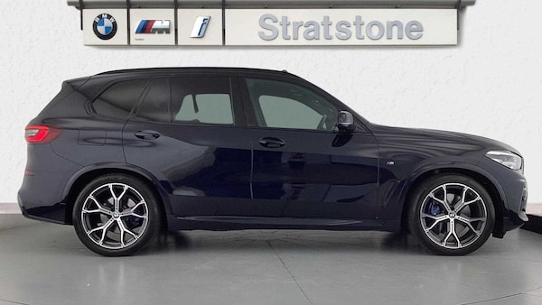Used BMW X5 2023 for sale - 75217005: Photo 3