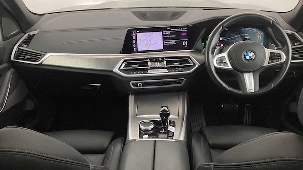 Used BMW X5 2023 for sale - 75217005: Photo 4
