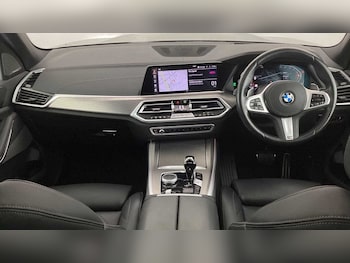 Used BMW X5 2023 for sale - 75217005: Photo