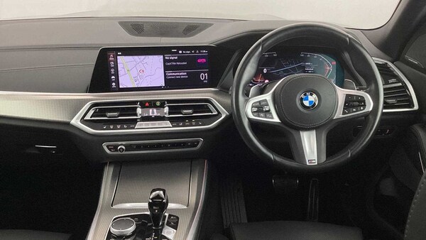 Used BMW X5 2023 for sale - 75217005: Photo 5