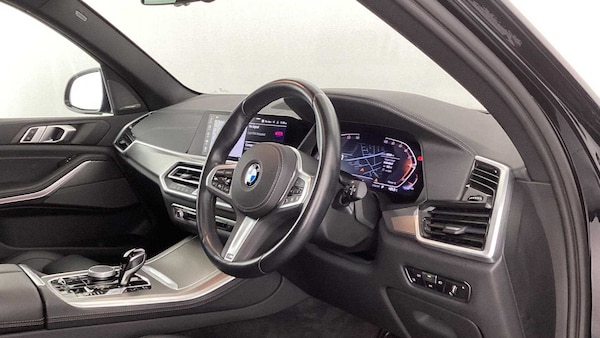 Used BMW X5 2023 for sale - 75217005: Photo 6