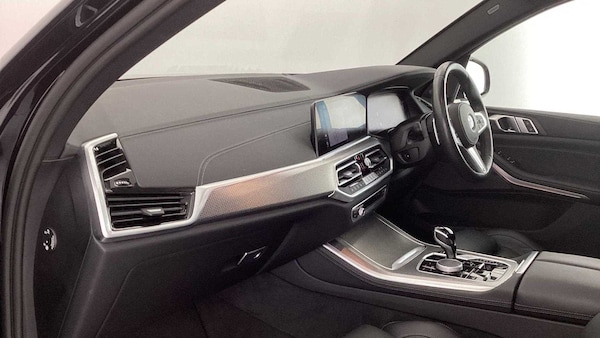 Used BMW X5 2023 for sale - 75217005: Photo 7