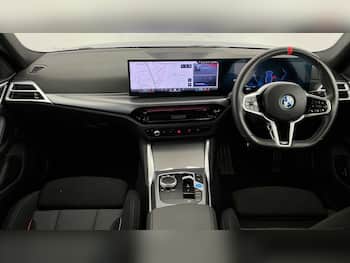Used BMW i4 2025 for sale - 79770807: Photo