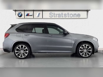 Used BMW X5 2017 for sale - 75217802: Photo