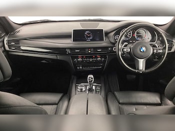Used BMW X5 2017 for sale - 75217802: Photo