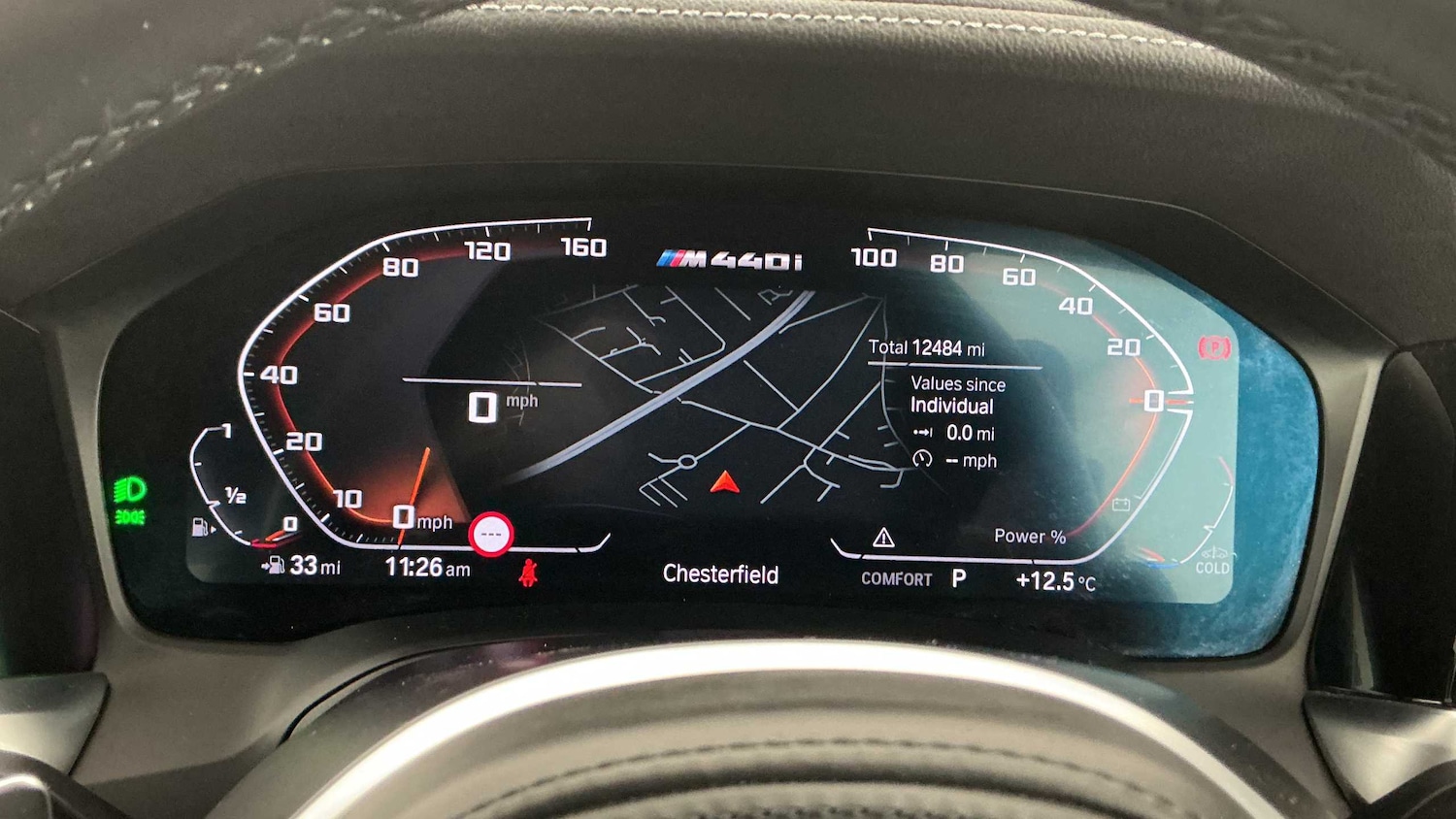 Used BMW 4 Series 2021 for sale - 76875802: Photo 10