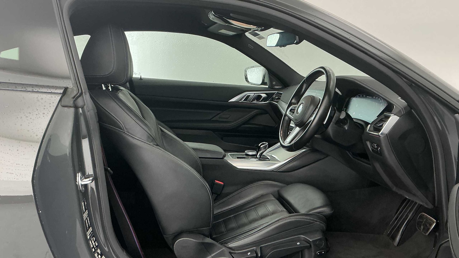 Used BMW 4 Series 2021 for sale - 76875802: Photo 11