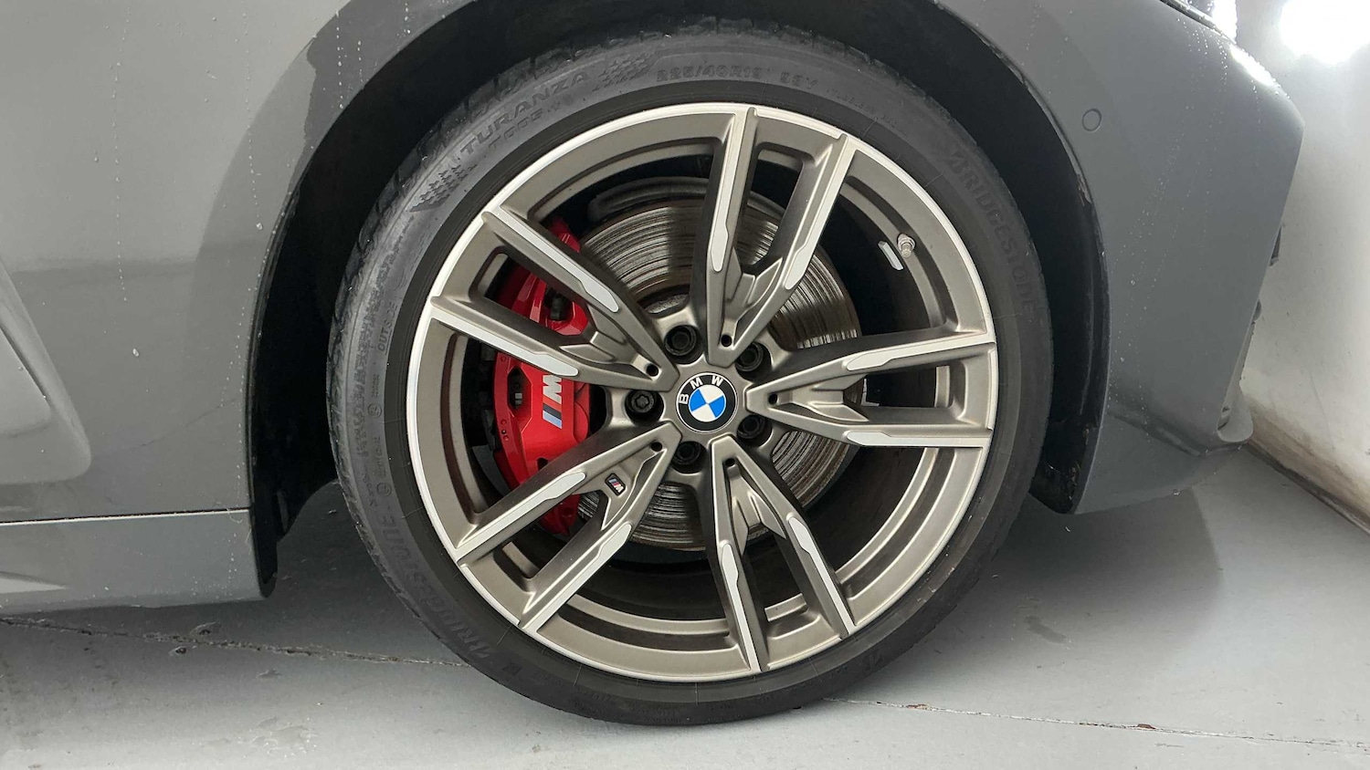 Used BMW 4 Series 2021 for sale - 76875802: Photo 14