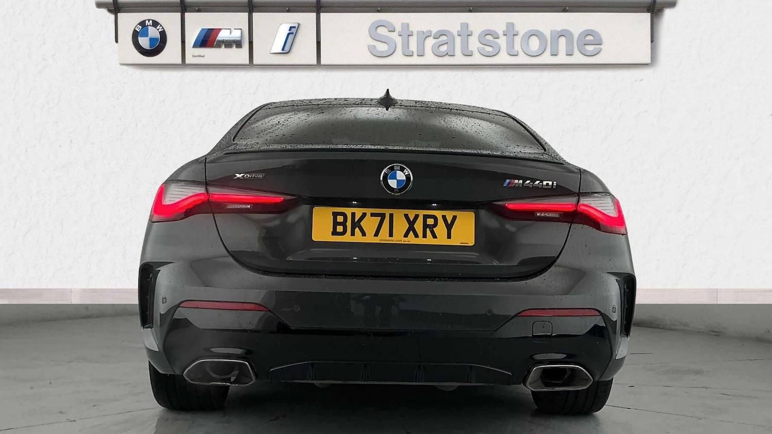 Used BMW 4 Series 2021 for sale - 76875802: Photo 15