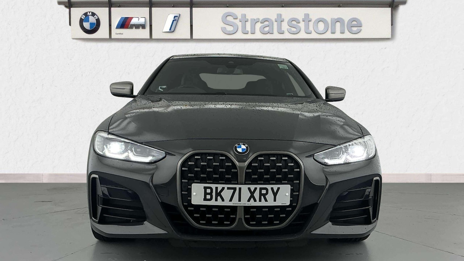 Used BMW 4 Series 2021 for sale - 76875802: Photo 16