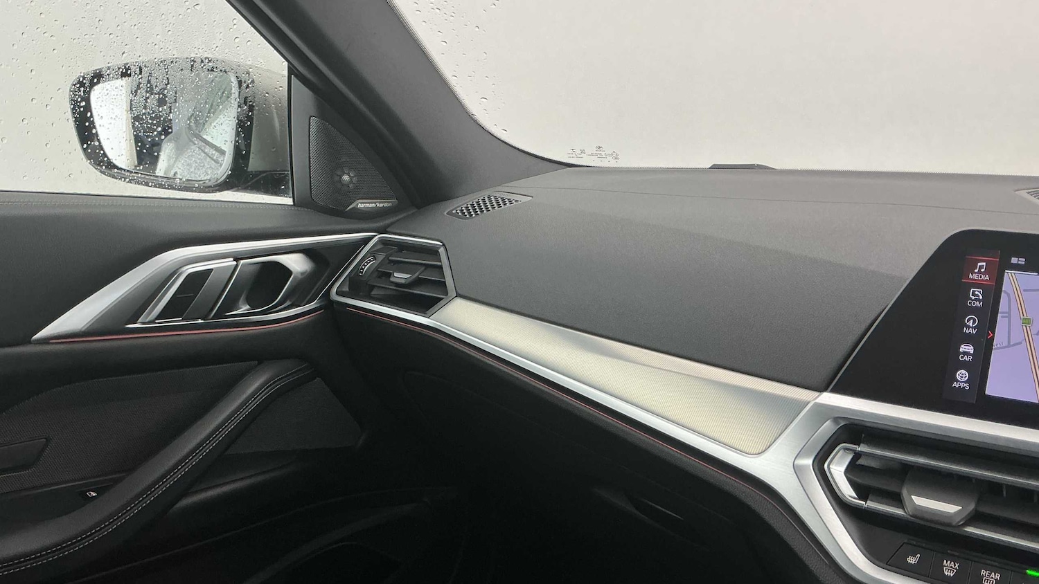 Used BMW 4 Series 2021 for sale - 76875802: Photo 21