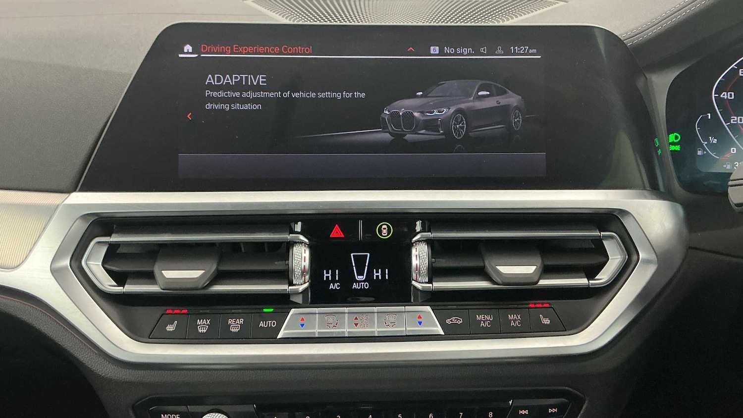 Used BMW 4 Series 2021 for sale - 76875802: Photo 22