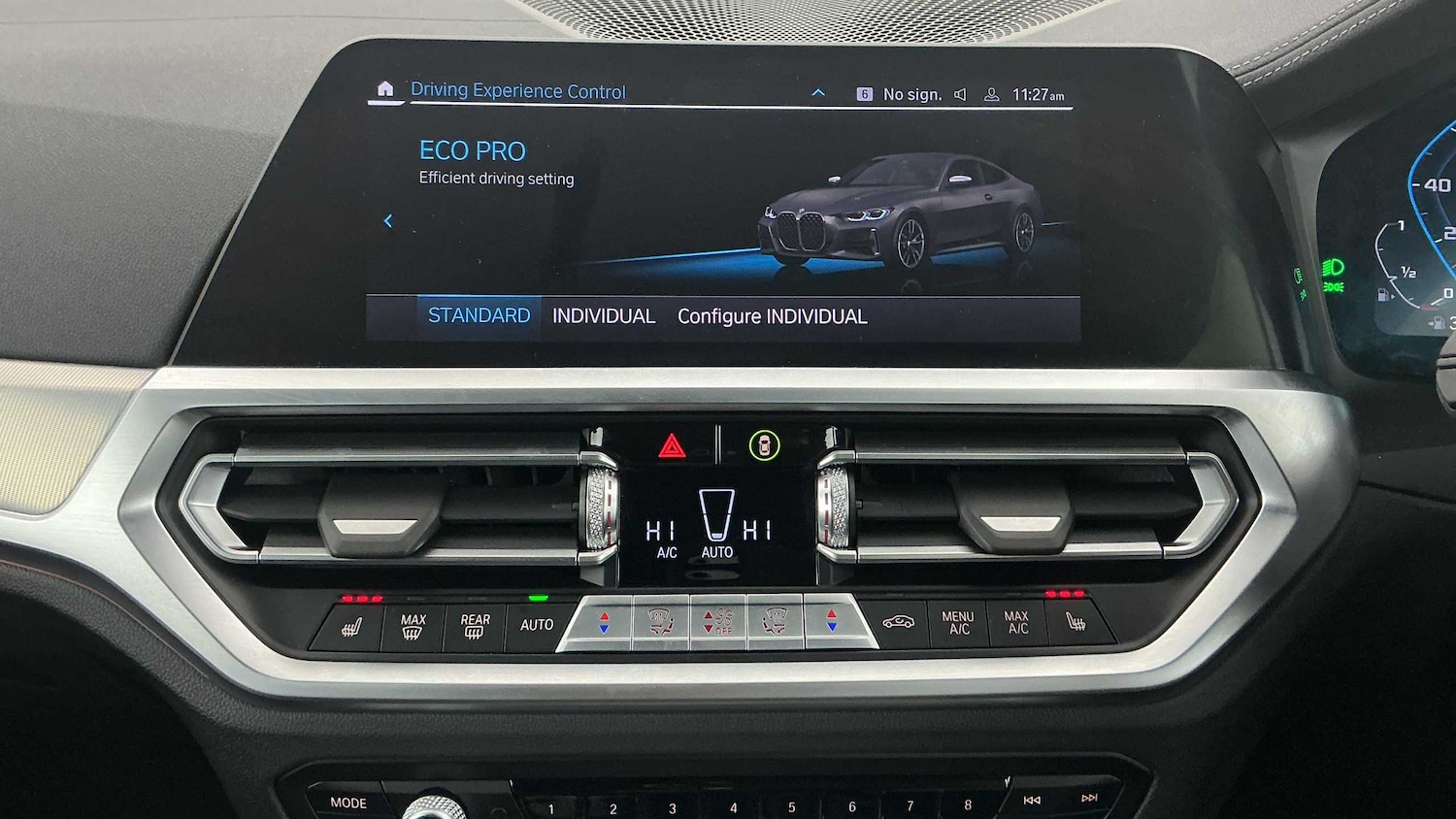 Used BMW 4 Series 2021 for sale - 76875802: Photo 23