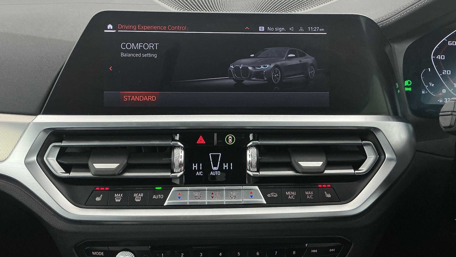 Used BMW 4 Series 2021 for sale - 76875802: Photo 24