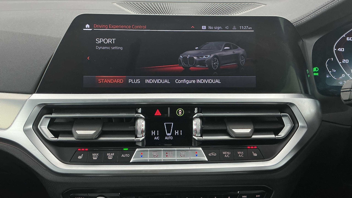 Used BMW 4 Series 2021 for sale - 76875802: Photo 25