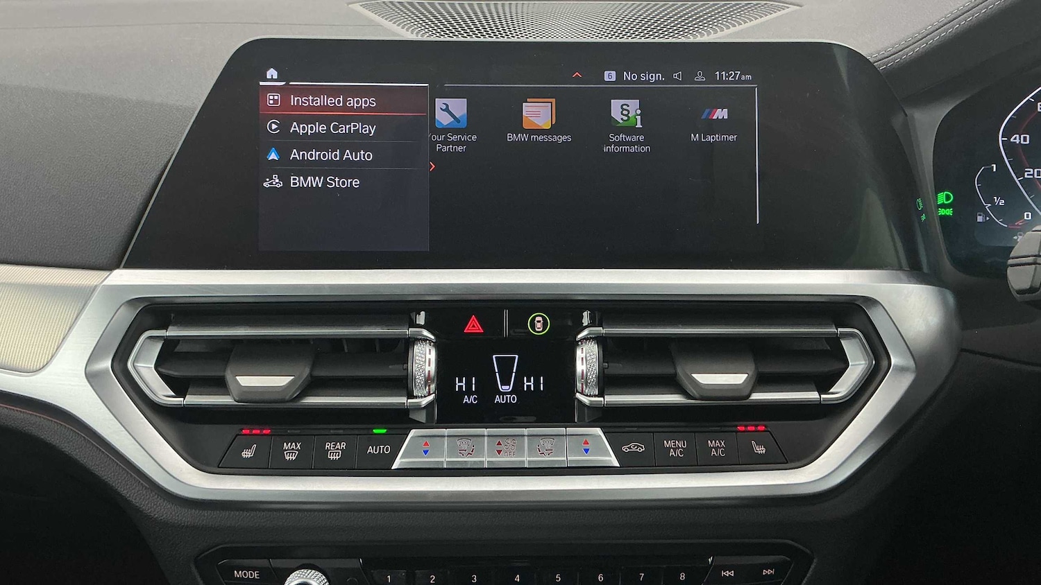 Used BMW 4 Series 2021 for sale - 76875802: Photo 26