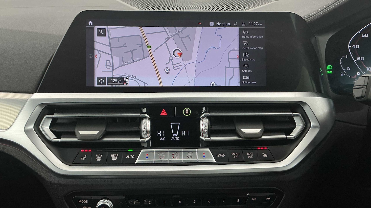 Used BMW 4 Series 2021 for sale - 76875802: Photo 27