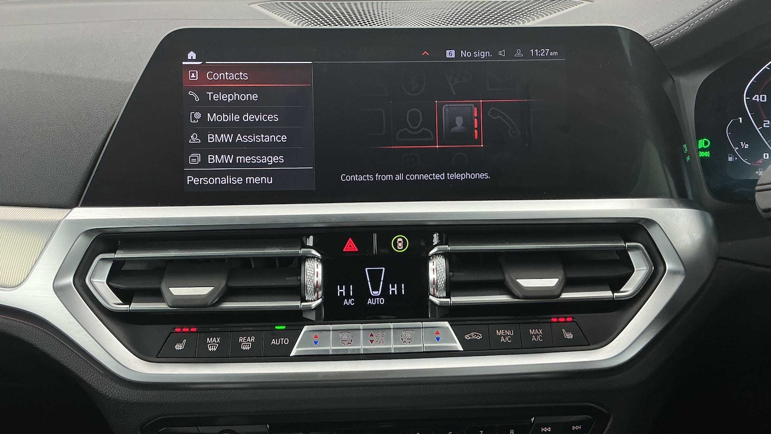 Used BMW 4 Series 2021 for sale - 76875802: Photo 28