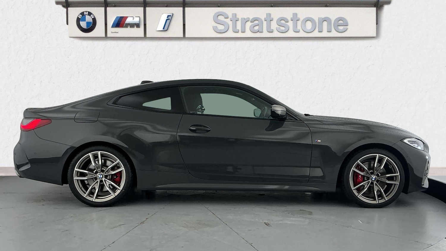 Used BMW 4 Series 2021 for sale - 76875802: Photo 3