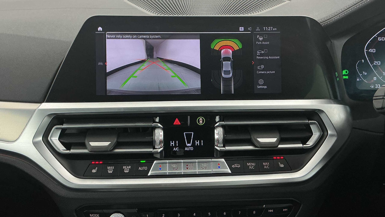 Used BMW 4 Series 2021 for sale - 76875802: Photo 30