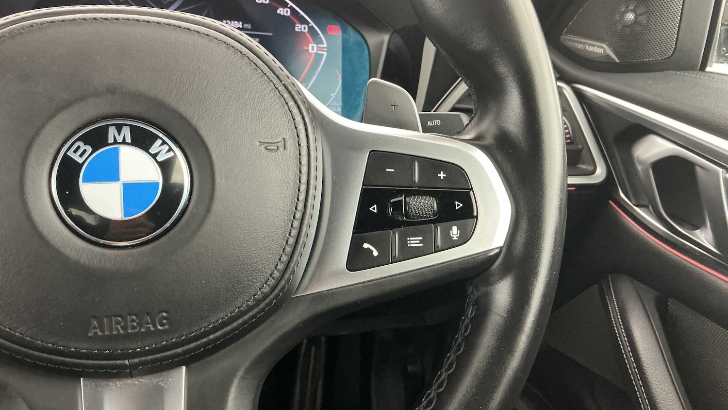 Used BMW 4 Series 2021 for sale - 76875802: Photo 34