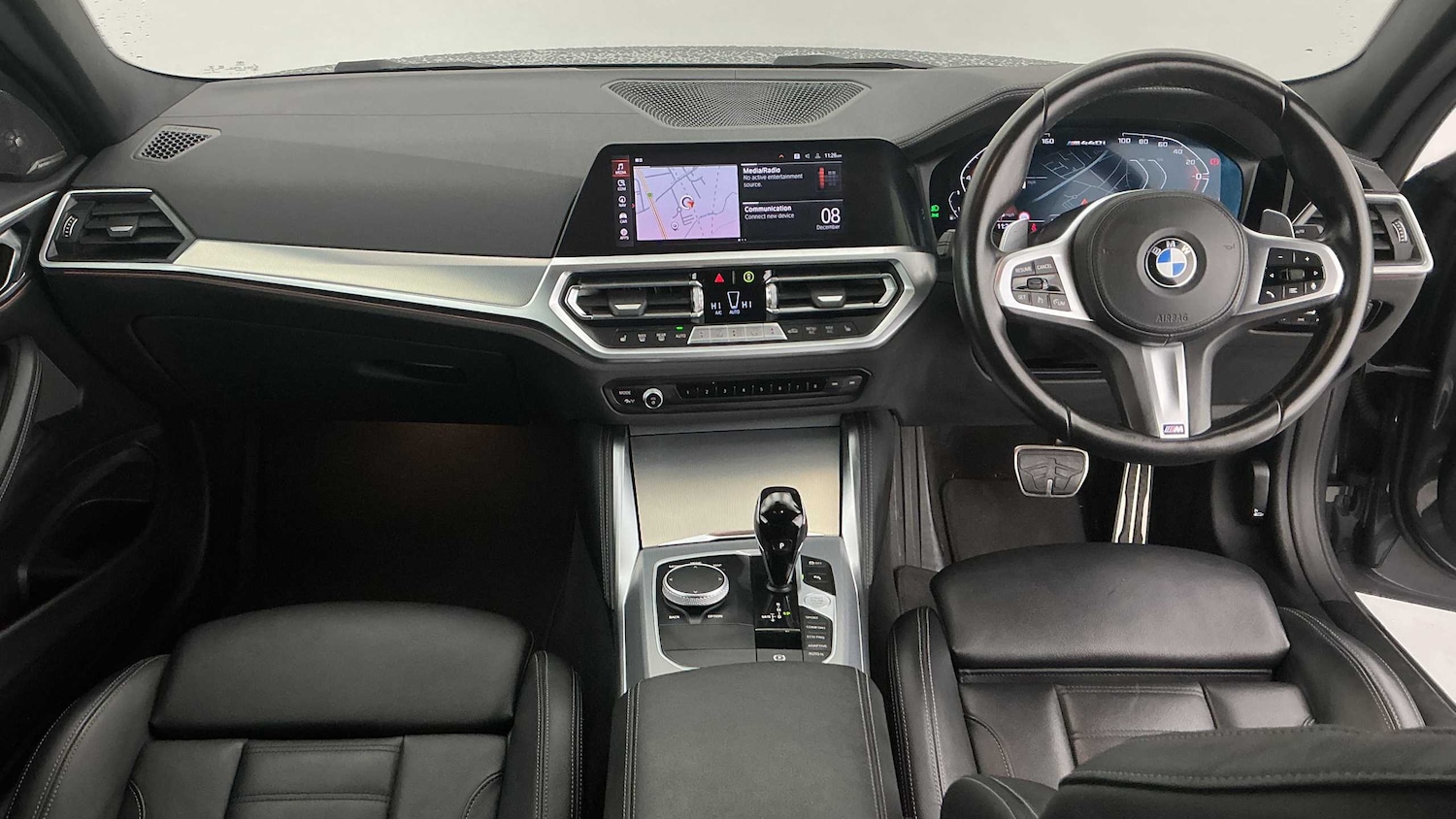 Used BMW 4 Series 2021 for sale - 76875802: Photo 4