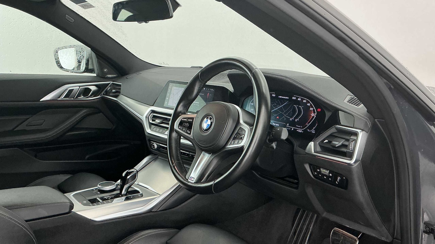 Used BMW 4 Series 2021 for sale - 76875802: Photo 6