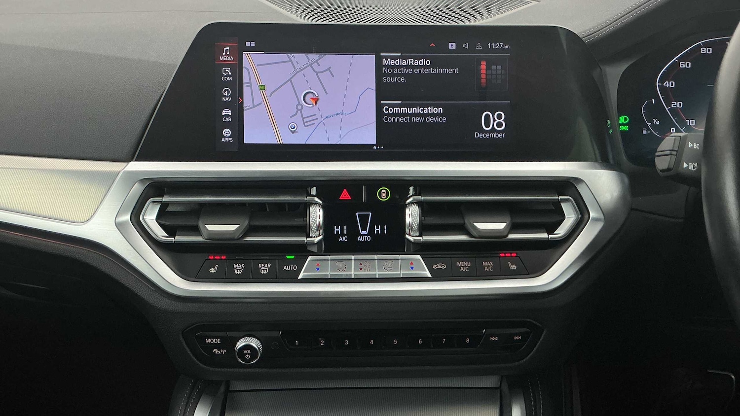 Used BMW 4 Series 2021 for sale - 76875802: Photo 8