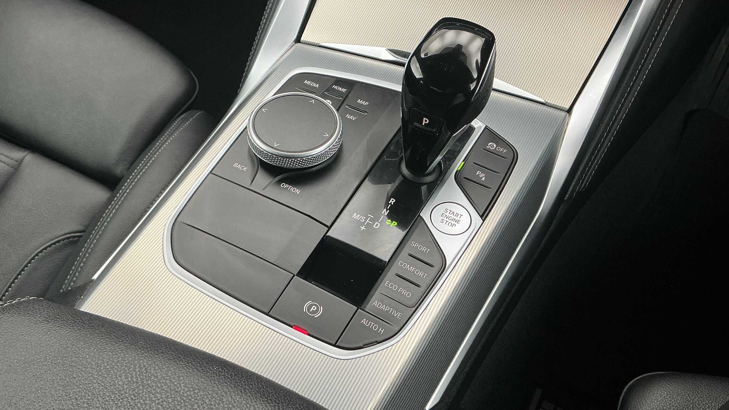 Used BMW 4 Series 2021 for sale - 76875802: Photo 9