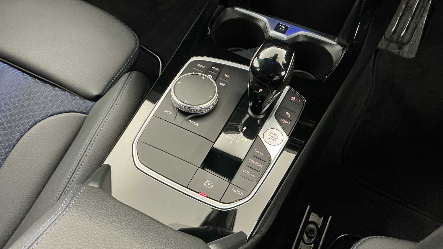 Used BMW 1 Series 2024 for sale - 77514367: Photo 10