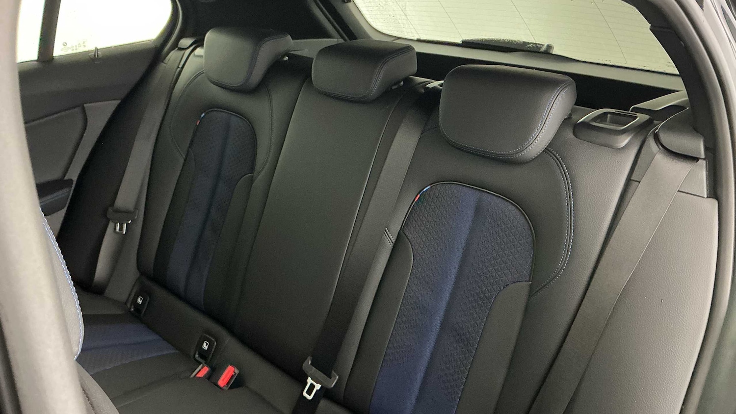 Used BMW 1 Series 2024 for sale - 77514367: Photo 12