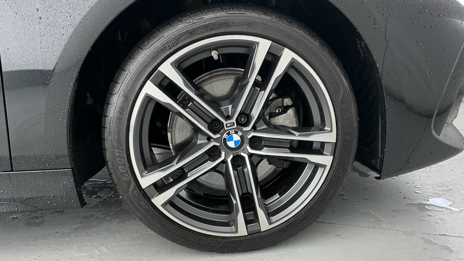 Used BMW 1 Series 2024 for sale - 77514367: Photo 14