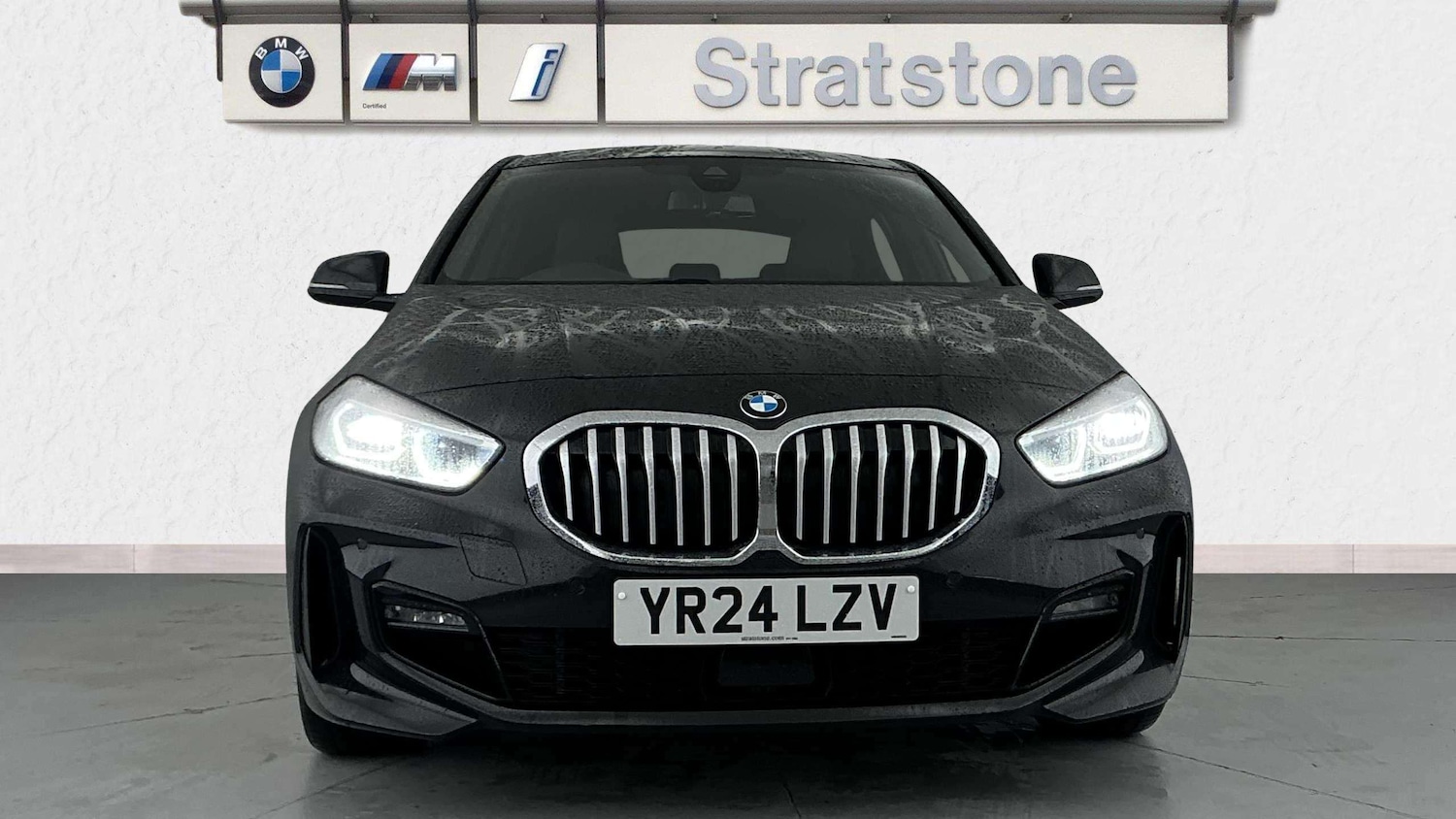 Used BMW 1 Series 2024 for sale - 77514367: Photo 16